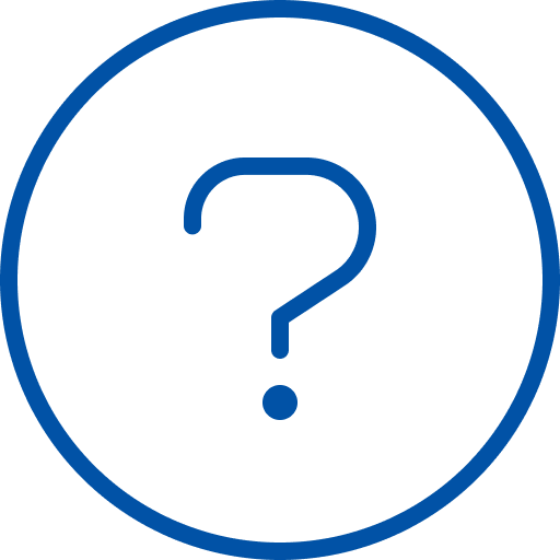 Signo de interrogación